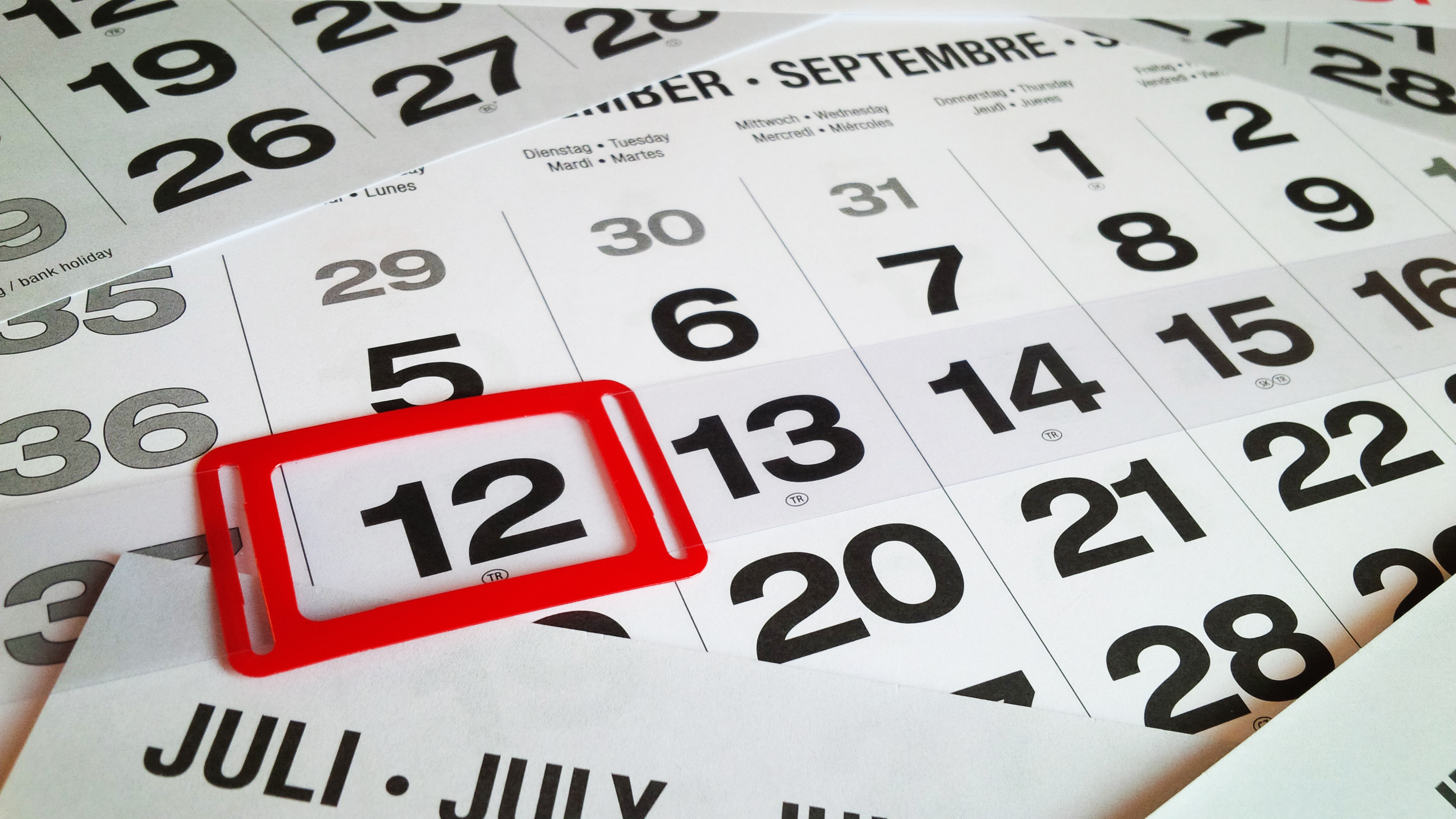 Werbekalender | KALENDER-DIREKT.DE