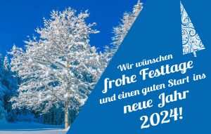 KUK Werbemittel Neujahr 2024